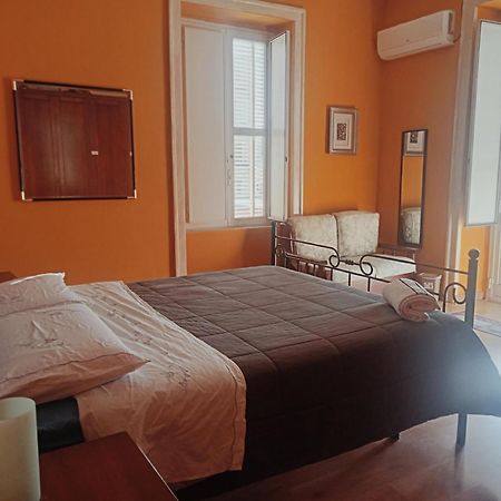 טורה דל גרקו Chiara'S Home מראה חיצוני תמונה