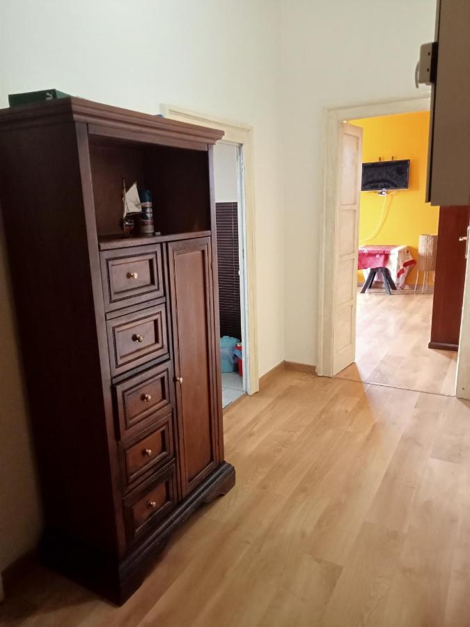 טורה דל גרקו Chiara'S Home מראה חיצוני תמונה