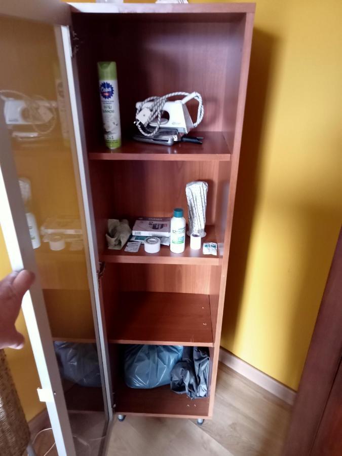 טורה דל גרקו Chiara'S Home מראה חיצוני תמונה