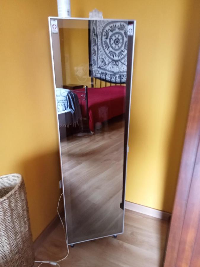 טורה דל גרקו Chiara'S Home מראה חיצוני תמונה