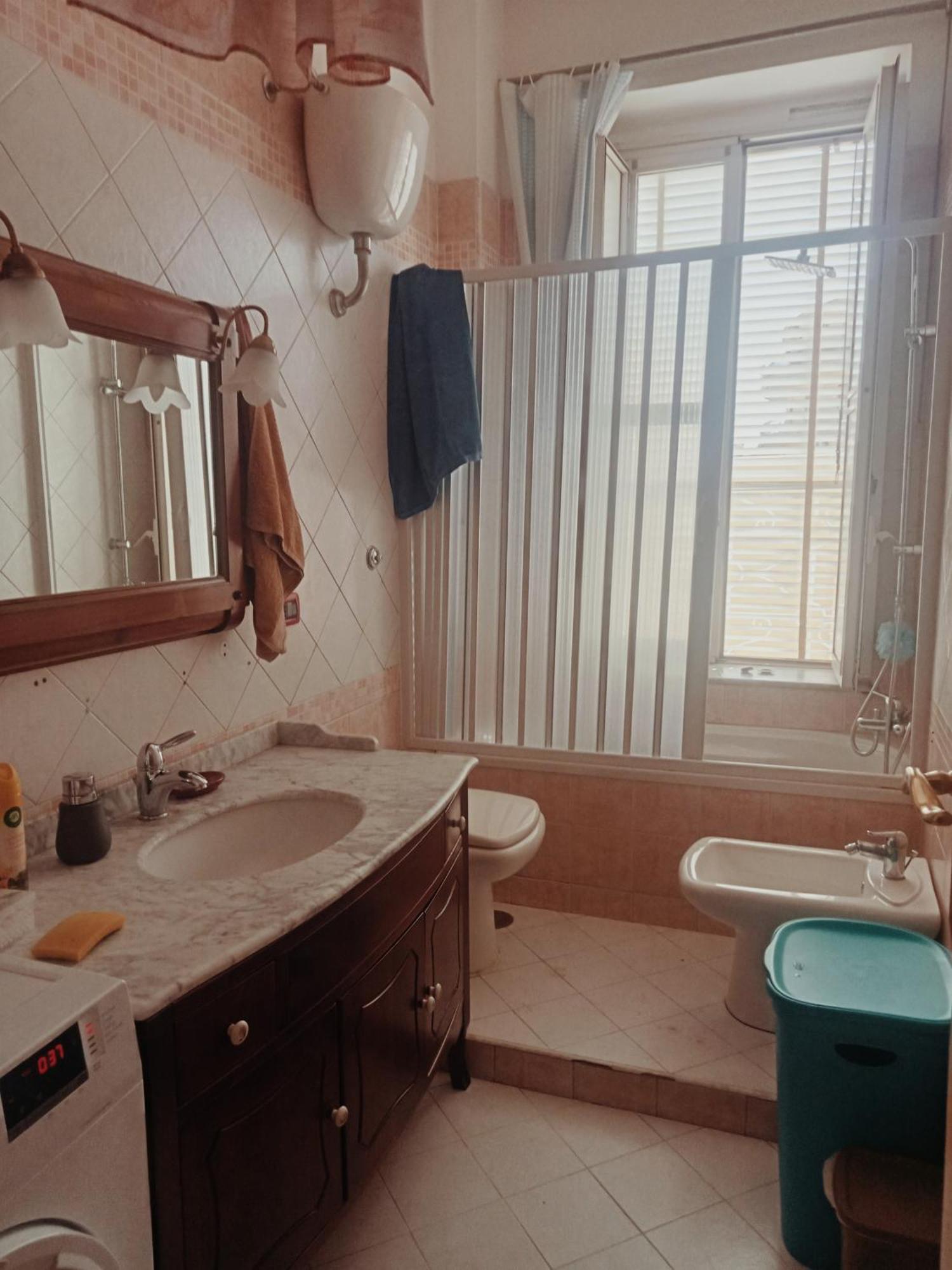 טורה דל גרקו Chiara'S Home מראה חיצוני תמונה