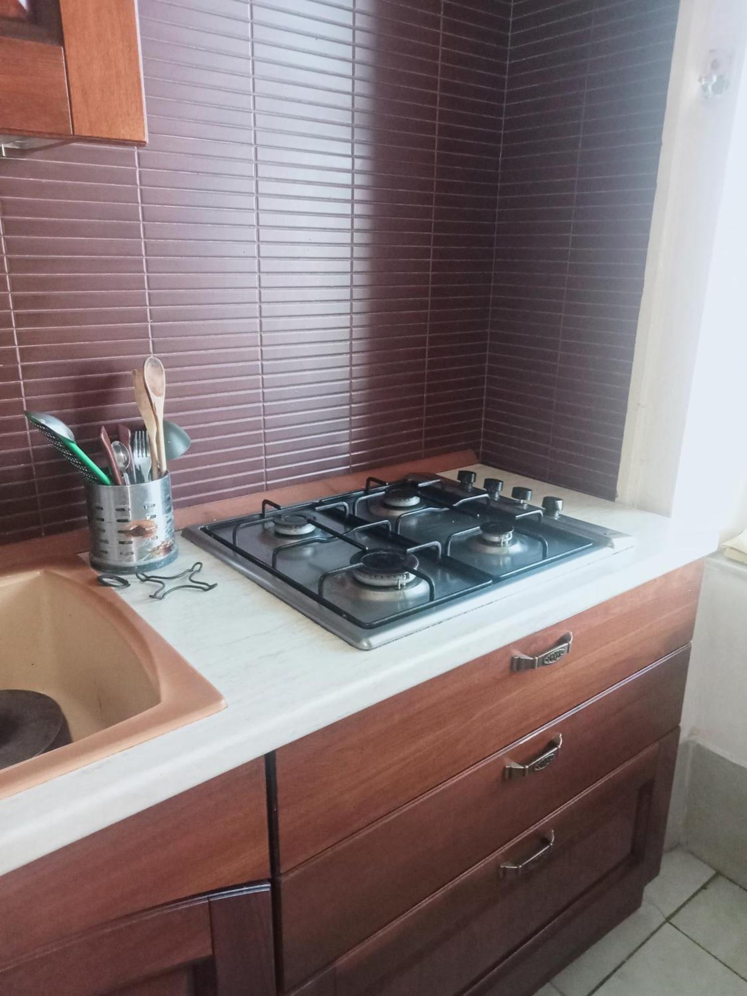 טורה דל גרקו Chiara'S Home מראה חיצוני תמונה