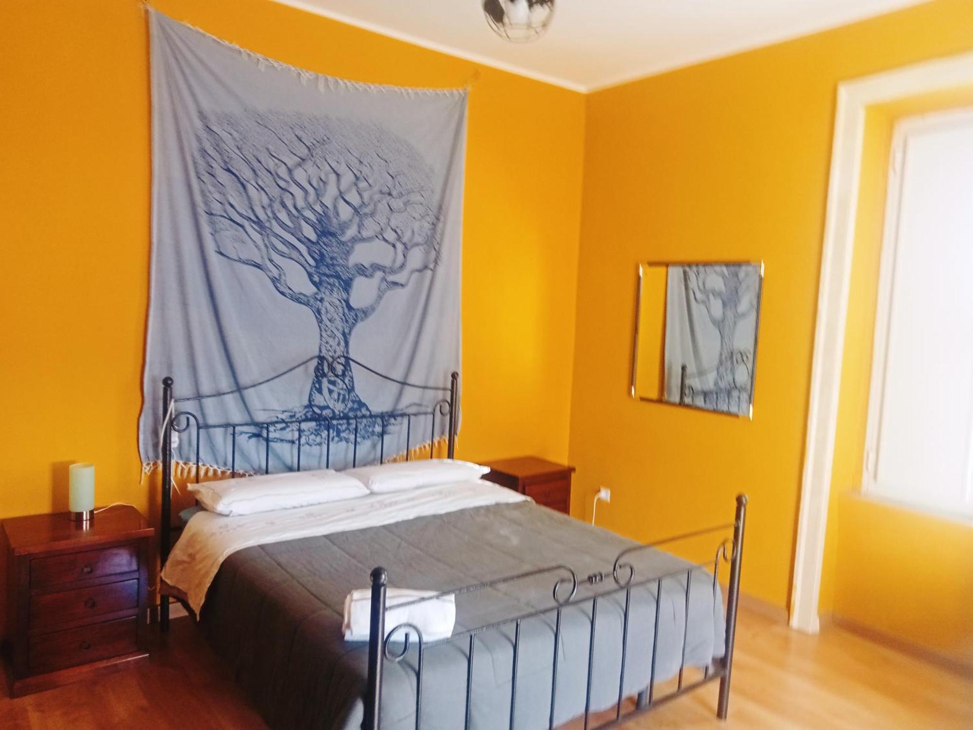 טורה דל גרקו Chiara'S Home מראה חיצוני תמונה